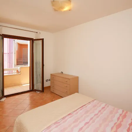 Apartament Sunflower Castelsardo