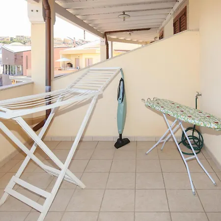 Sunflower Apartament Castelsardo