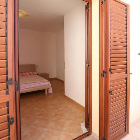Apartament Sunflower Castelsardo