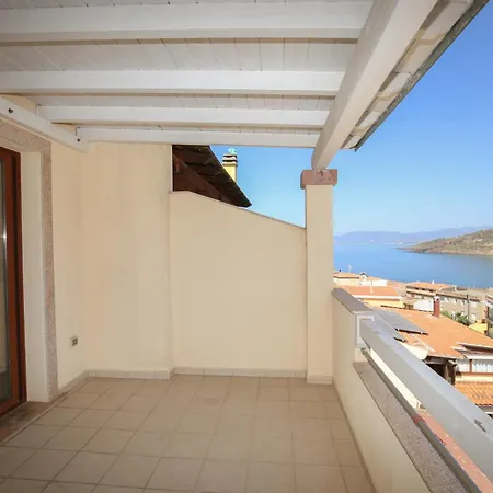 Apartament Sunflower Castelsardo