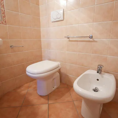 Sunflower Apartament Castelsardo