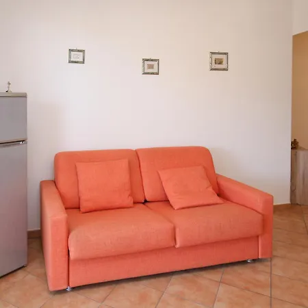 Sunflower Apartment Castelsardo