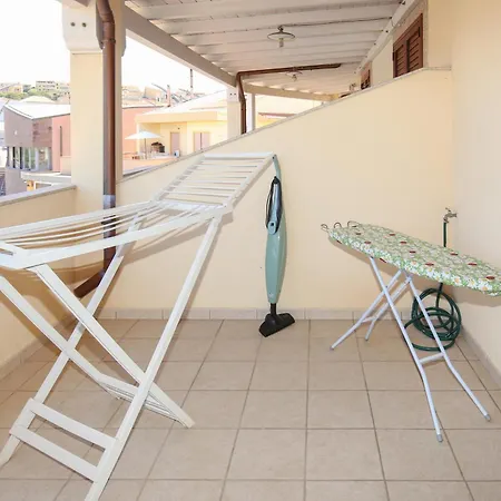Sunflower Apartment Castelsardo