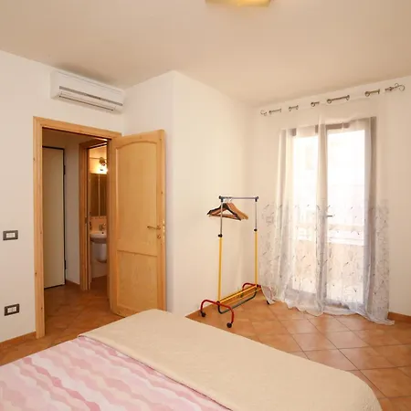 Sunflower Apartment