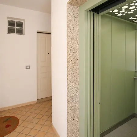 Sunflower Apartment Castelsardo