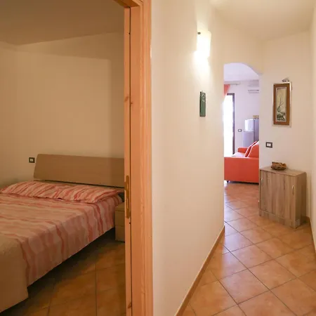 Sunflower Apartment